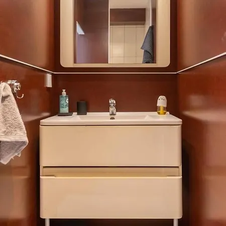 Cosy à 250 M Du Marché De Noël Appartement Le Barcarès