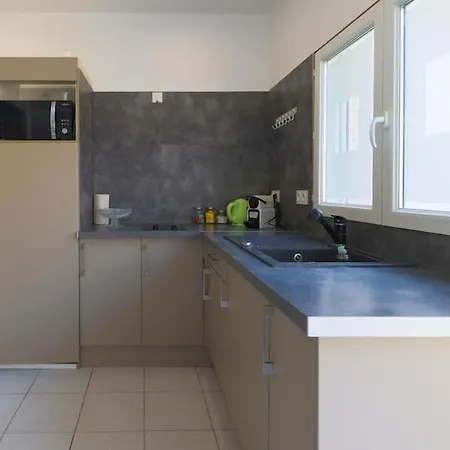 Appartement Cosy à 250 M Du Marché De Noël